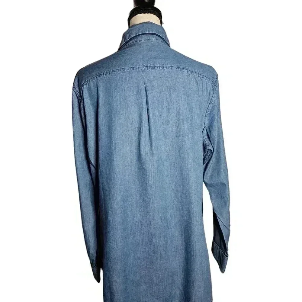 Lee Riders Shirt XL NWOT - Picture 4 of 6